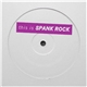 Spank Rock - Bump